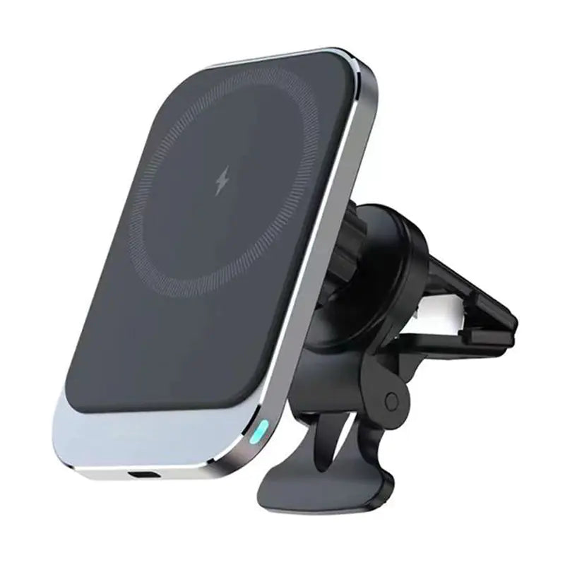 MagSafe Wireless Car Mount Charger for iPhone/Android